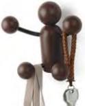 Produktbild Umbra Woody Garderobenhaken