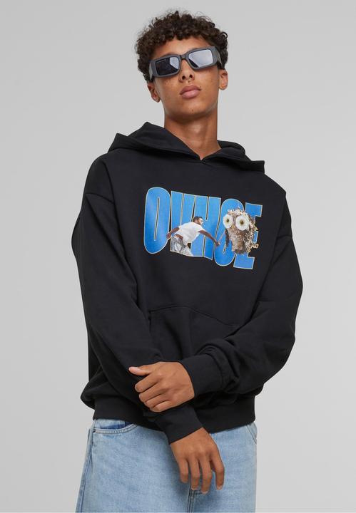 Produktbild Urban Classics Upscale Ovhoe Oversize Hoody - 178327 (XXL)
