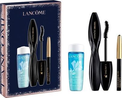 Actual product image Lancôme Hypnôse Drama Mascara Set Mascara + Crayon Khol 0.7g + Bi Facial 30ml
