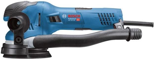 Image du produit Bosch Professional OBTENIR 55-125 (Ponceuse excentrique, 550 W)