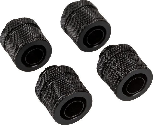 Corsair Hydro X Series Fitting XF Softline 4-pack
