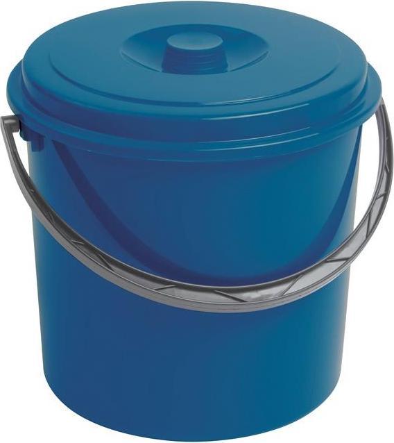Curver EMMER MET DEKSEL 16L 235235 (16 l)
