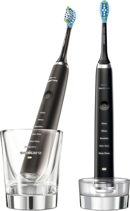 Produktbild Philips Sonicare Sonicare DiamondClean (Schallzahnbürste)