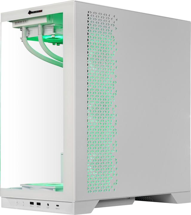 Actual product image Kiebel Invader 12 (Intel Core i5-12600KF, 32 GB, 1000 GB, GeForce RTX 4060)
