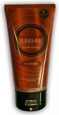 Australian Gold Bronze Sunshine (Selbstbräunungscreme, 133 ml)