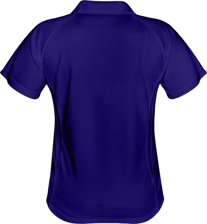 Immagine prodotto Spiro Polo sportiva Team Spirit Performance (XS)