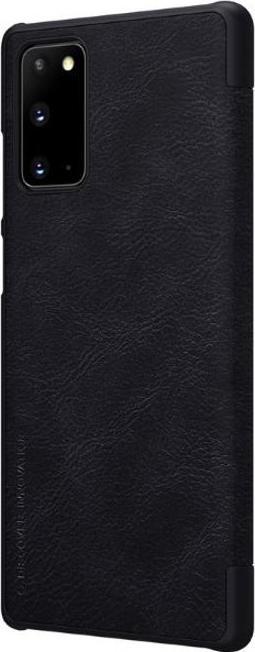 Immagine prodotto Nillkin Serie Qin (Samsung Galaxy Note 20)