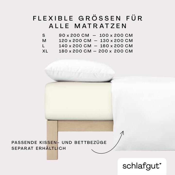 Produktbild schlafgut Cool Contact (90 x 190 - 100 x 220 cm)