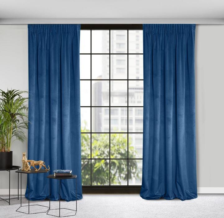 Actual product image Eurofirany D91 (140 x 270 cm)