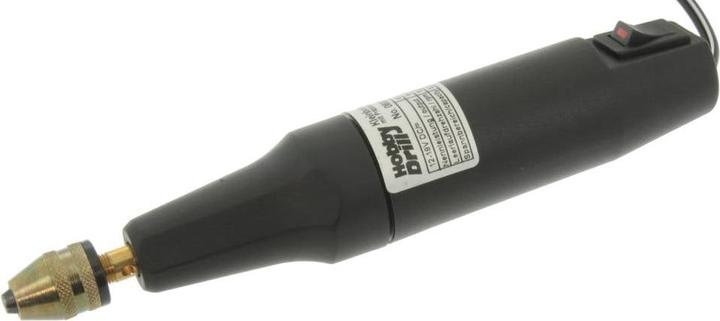 Immagine prodotto Donau Perforatrice tipo 2 Super 45 W (Batteria ricaricabile)