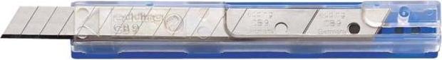 Actual product image Edding Replacement blades CB-9 9mm 10 pieces (Replacement blade)