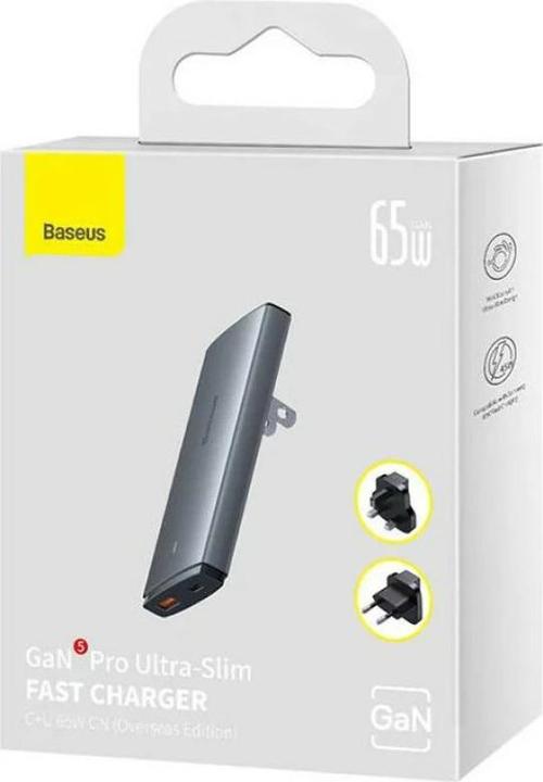 Immagine prodotto Baseus GaN5 (65 W)