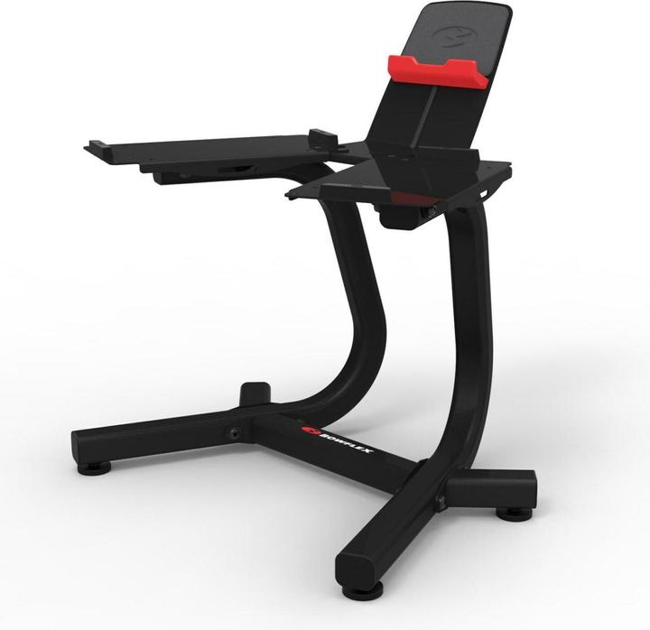 Bowflex Selecttech