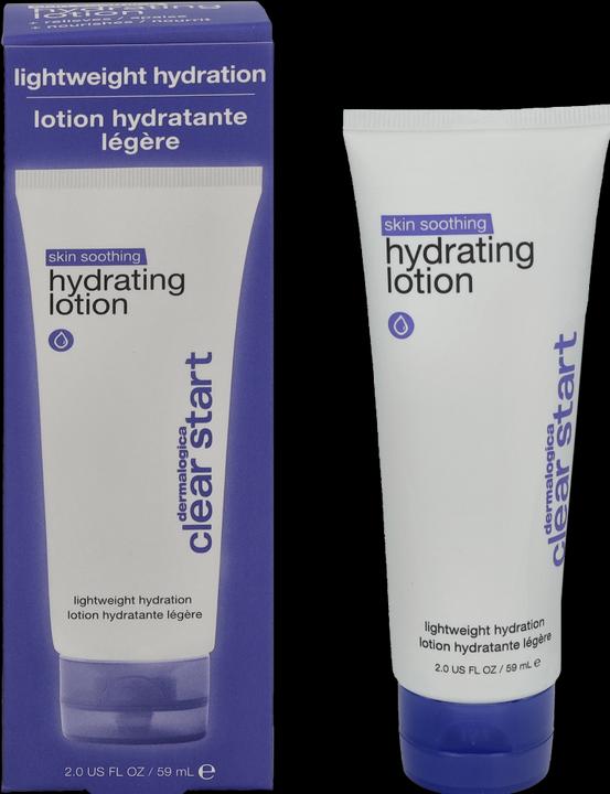 Produktbild Dermalogica Clear Start Hydrating Lotion (59 ml)
