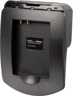 Image du produit Hama Plaque d'adaptation pour Canon NB-5L (Adaptateur)