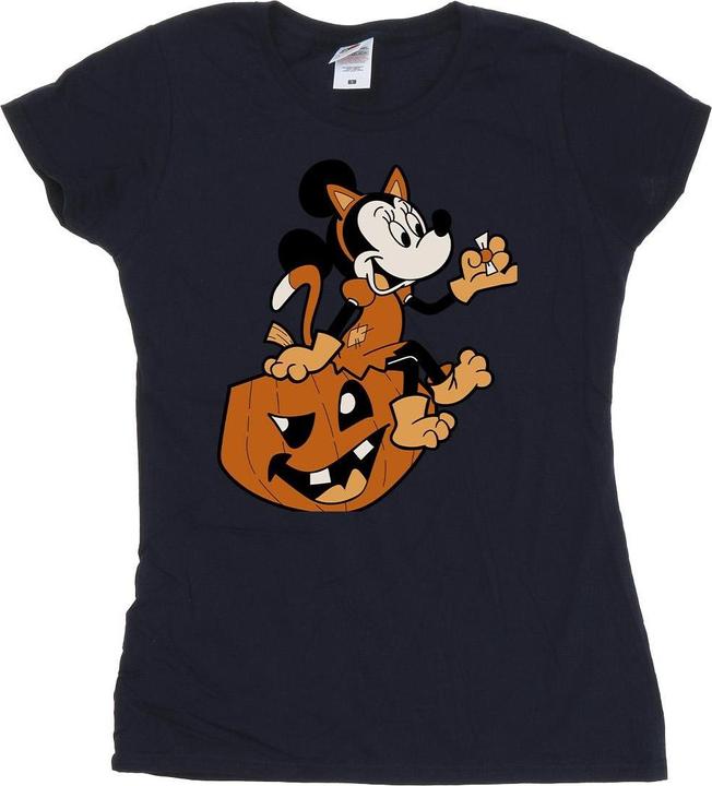 Produktbild Mickey Mouse TShirt Halloween (L)