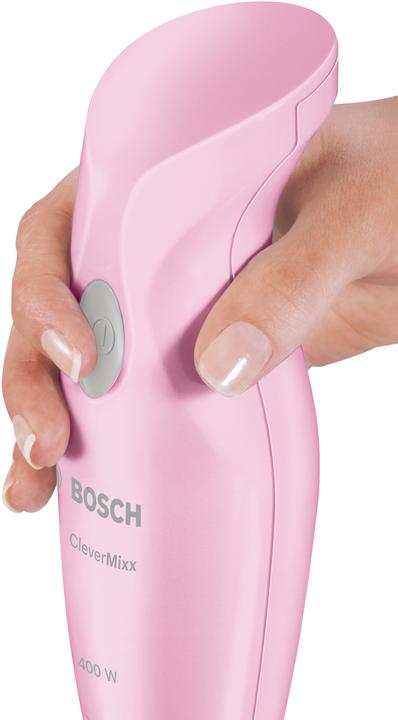 Produktbild Bosch Hausgeräte CleverMixx Fun MSM2410D