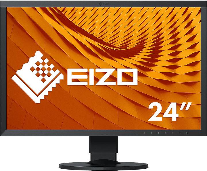 Produktbild Eizo CS2410 (1920 x 1200 Pixel, 24")