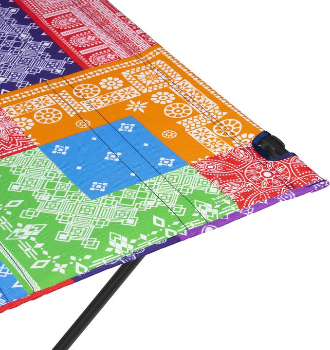 Actual product image Helinox Table One Hard Top L