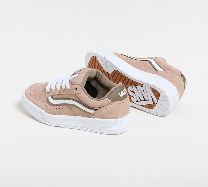 Produktbild Vans Hylane SUEDE Warm Taupe (27)