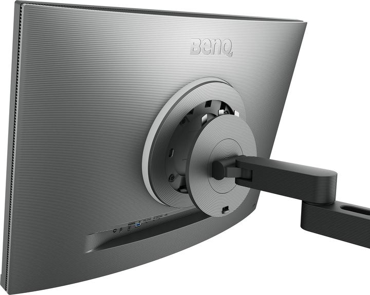 Actual product image BenQ RD280UA IPS 4K UHD USB-C HDR10 (3840 x 2560 pixels, 28.20")