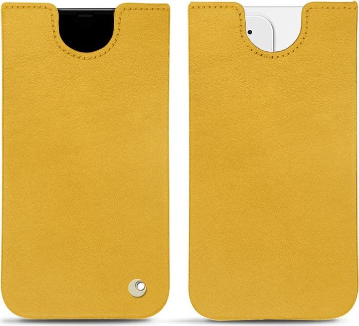 Jaune soulèu ( Pantone #F3B934 )
