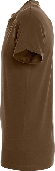 Actual product image Sols Mens Regent Short Sleeve T-Shirt (3XL)