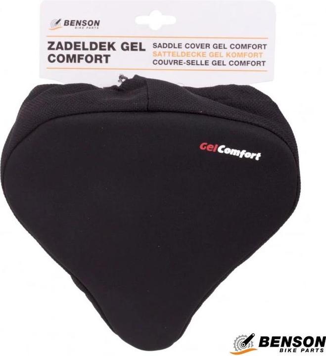 Immagine prodotto Benson Coprisella in gel comfort
