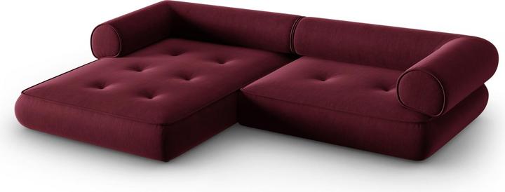 Produktbild Maison Heritage Lily (Ecksofa)