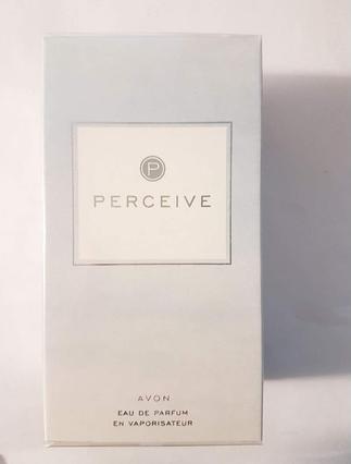 Image du produit Avon perçoit Eau de Parfum 50 ml (Eau de parfum, 50 ml)
