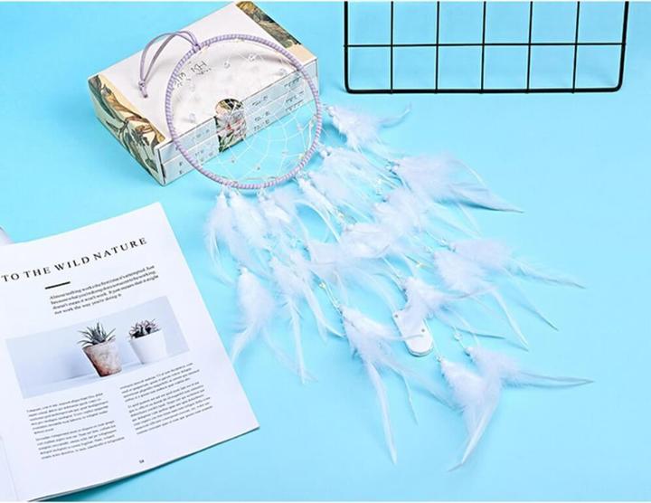 Produktbild Cover-Discount Dream Catcher (65 x 16 cm)