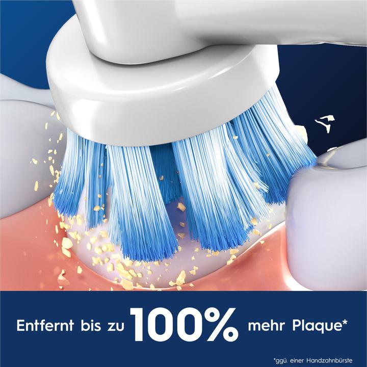 Actual product image Oral-B Pro Sensitive Clean (6 x)