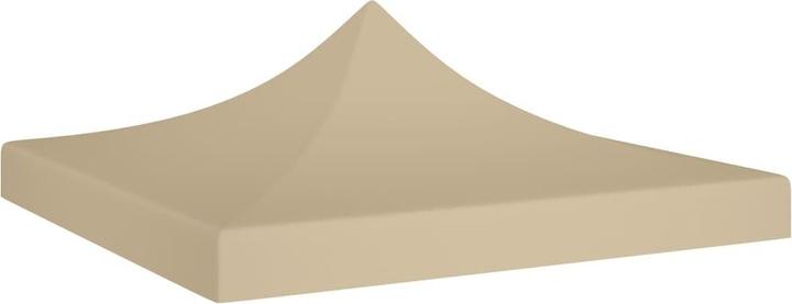 Actual product image VidaXL Toit de tente (290 cm, 290 cm)