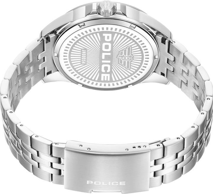 Actual product image Police Malawi (Analogue wristwatch, 45 mm)