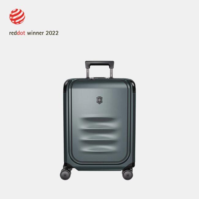Immagine prodotto Victorinox Spectra 3.0 Exp. Global Carry-On (39 l, Bagaglio a mano (fino a 50 litri))