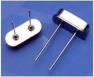 Produktbild OEM Crystal-Oszillator 6.000Mhz
