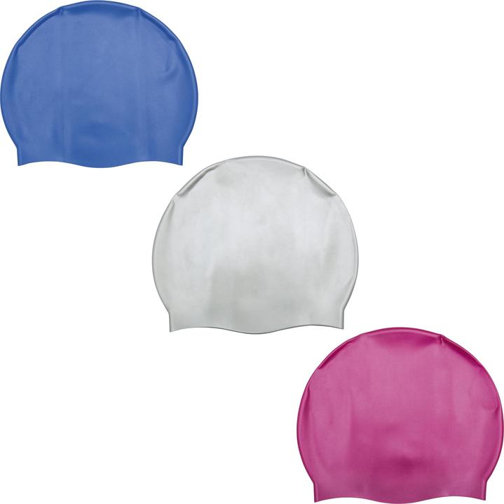 Produktbild Bestway Bonnet Bain Silicone Ass3