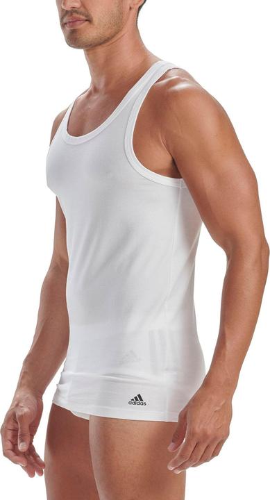 Actual product image adidas Vest Casual Figure-hugging (XL)
