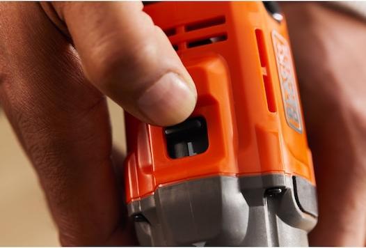 Immagine prodotto Black & Decker Trapano avvitatore a batteria Black&Decker 18V 2x2Ah,2G,Kof BCD382D2XK (Batteria ricaricabile)