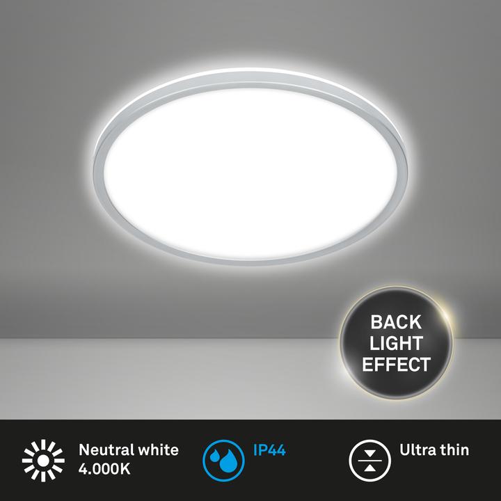 Immagine prodotto Briloner Plafoniera LED per bagno