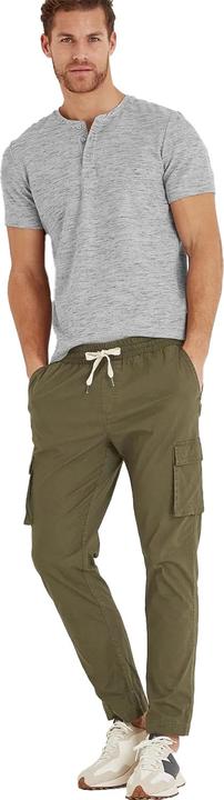 Actual product image TOG24 Mens Silas Cargo Trousers (30)
