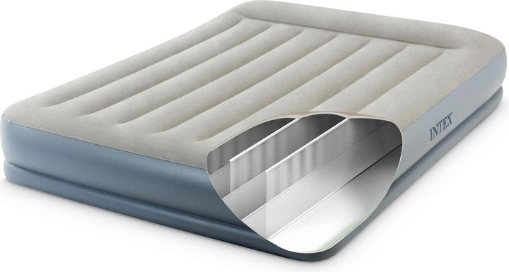Produktbild Intex Pillow Rest Mid-Rise (150 x 200 cm)