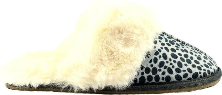 Produktbild Lunar Hausschuhe OzelotDruck (L)