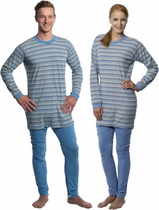 Image du produit Suprima 4708 Combinaison de soins Pyjama CareFunction (Litière)