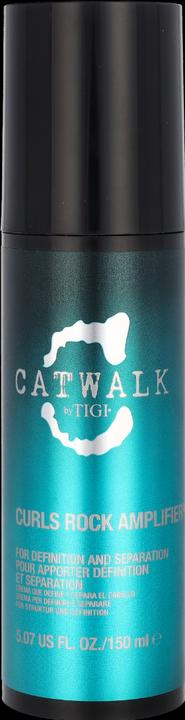 Actual product image Tigi Curls Rock Amplifier (150 ml)