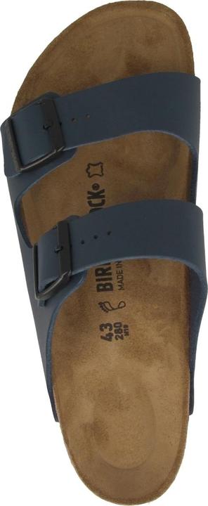 Actual product image Birkenstock Arizona Birko-Flor Narrow (36)