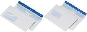 Actual product image Cygnus Excellence Envelopes, DIN long, with/without window (DL, 500 x)