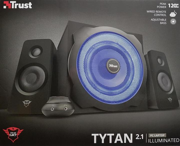 Productafbeelding Trust Gxt 628