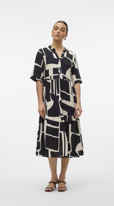 Produktbild Vero Moda VMEASY Langes Kleid Kleid (XS)