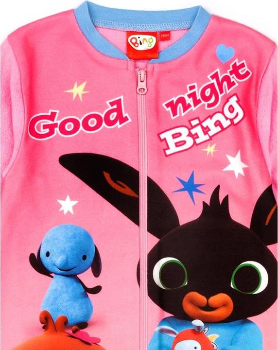 Immagine prodotto Bing Bunny Body da notte Bing Ragazze (98)